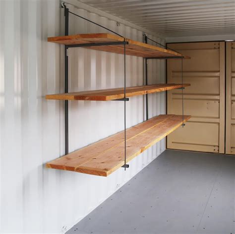 metal brackets for garage shelves|garage shelf brackets home depot.